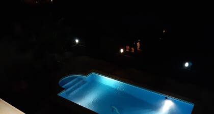 VILLA IN VERY QUIET URBANIZATION TO 15 MIN OF VALENCIA CAPITAL