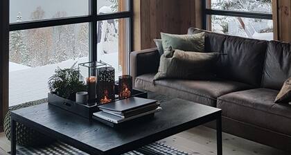 Lyngen Vista - Arctic Luxury!