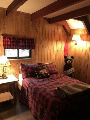 3 Schlafzimmer, kostenloses WLAN