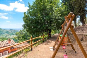 Espace pour enfants