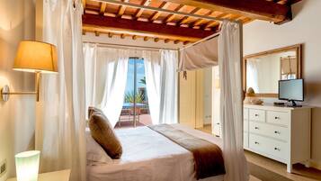 5 camere, ferro/asse da stiro, Wi-Fi, lenzuola