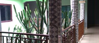 Oaks: Yksityinen huone 4