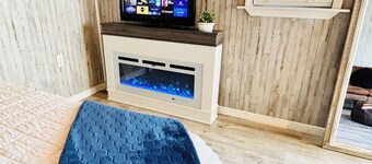 The Cozy King Studio #2