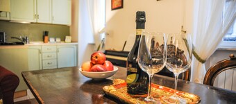 Casa Buonsignori - Apartment in historical center of Siena