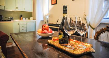 Casa Buonsignori - Apartment in historical center of Siena