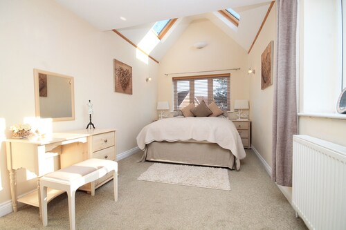 Superb Four Bed Detached Close To Longleat