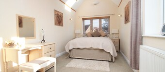 Superb Four Bed Detached Close To Longleat