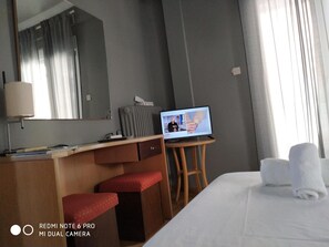 1 bedroom, WiFi