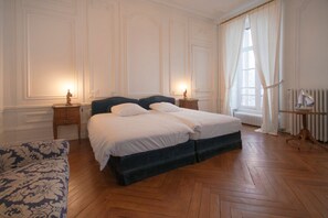 1 habitación y wifi