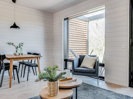 Interior. Kasnäs marina c 20 by Interhome