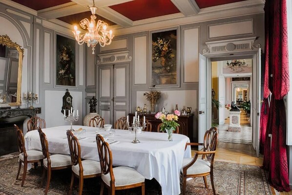 Evenementenzaal