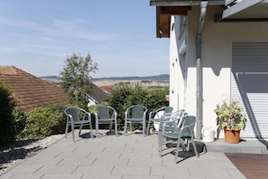 Terras