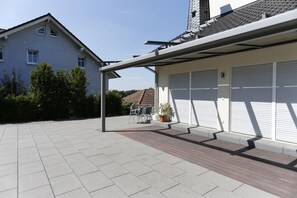 Terras