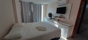 2 habitaciones y wifi gratis