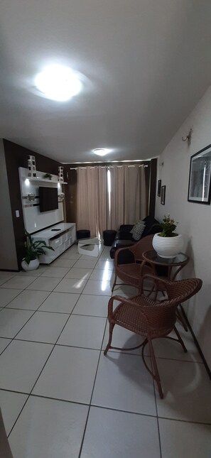 Televisión 