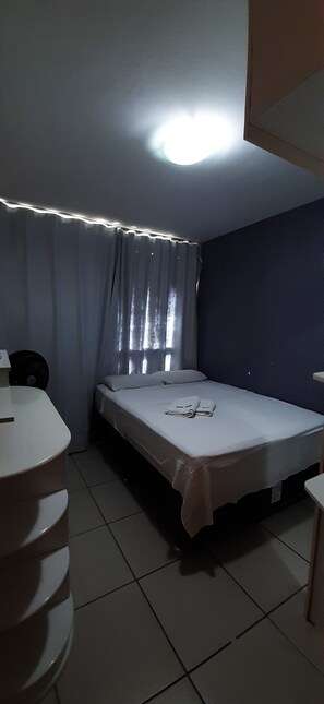 2 habitaciones y wifi gratis
