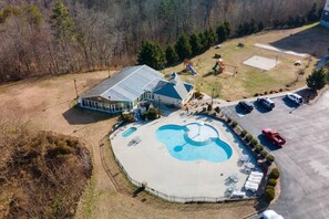 Exterior - Unit 3403 - Mountain View Condos - FREE Attraction Ticket with EACH night Stay Including Dollywood (Pigeon Forge)