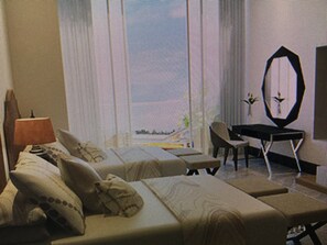 Interior - Property near the beach and Golf course (Riviera Maya,)