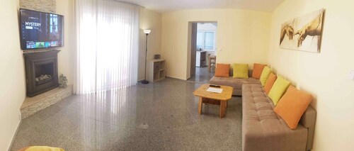 Eine geräumige 3 Zimmerwohnung in Bad Abbach