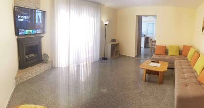 Eine geräumige 3 Zimmerwohnung in Bad Abbach