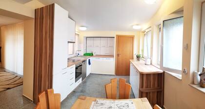 Eine geräumige 3 Zimmerwohnung in Bad Abbach