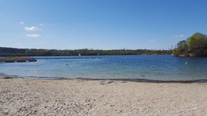 Beach - cottage independent house near Disney paris (annet sur marne)