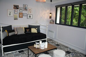 Interior - cottage independent house near Disney paris (annet sur marne)