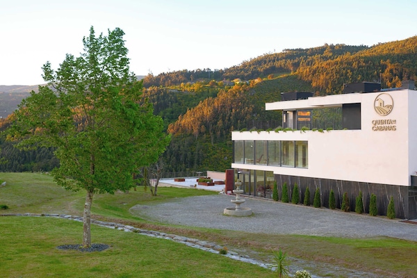 Fachada Principal