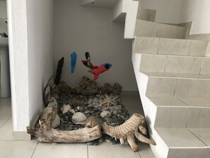 المنشأ�ة من الداخل