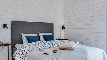 1 dormitorio y Internet