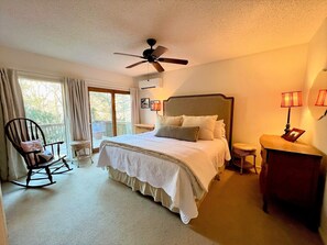 2 Schlafzimmer, Internetzugang, Bettwäsche