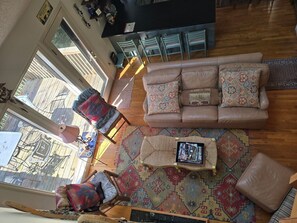 TV connectée