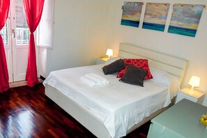1 quarto, ferros/tábuas de passar roupa, Wi-Fi, roupa de cama
