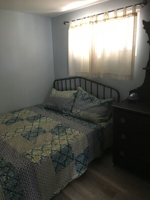 2 Schlafzimmer, kostenloses WLAN, Bettwäsche