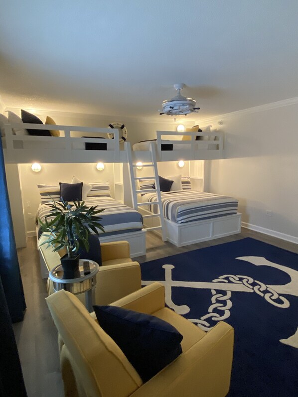 3 habitaciones, tabla de planchar con plancha y wifi gratis 