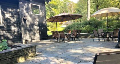 Exceptional 4bed/3bath Rancher Lake Wallenpaupack