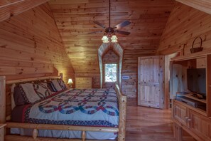 4 Schlafzimmer, WLAN, Bettwäsche