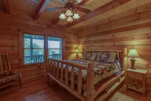 4 Schlafzimmer, WLAN, Bettwäsche