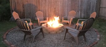 HUDSON VALLEY GETAWAY - NY 3 BDRM - INTROPRIS