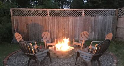 HUDSON VALLEY GETAWAY - UUSI 3 BDRM - INTRO-HINTA