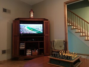 Intérieur
