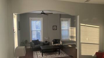 Smart TV, streaming services