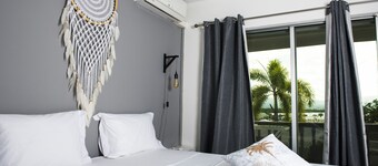 Modern apartment in Marina du Gosier