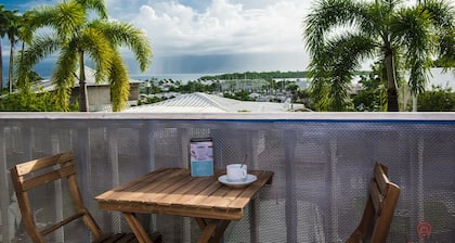 Apartamento moderno en Marina du Gosier