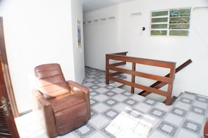Parte interna