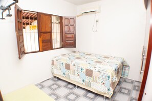 3 chambres, Wi-Fi