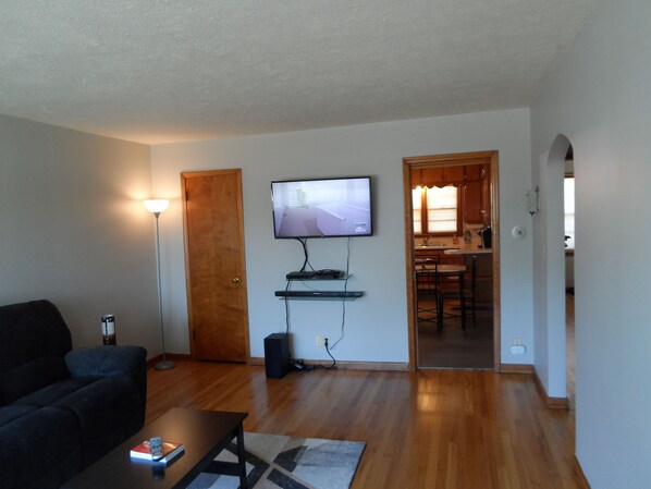 Smart TV, DVD player, impressoras