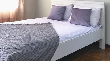 5 bedrooms