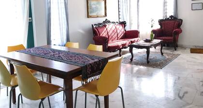 Haus in der Nähe von Tasik Puteri Golf Resort