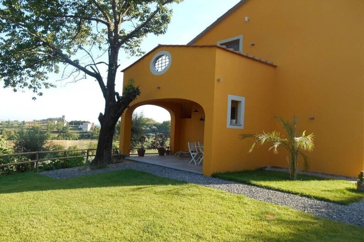 Image de profil de l’hôte